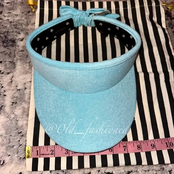 LELE SADOUGHI Visor - Picture 11 of 12